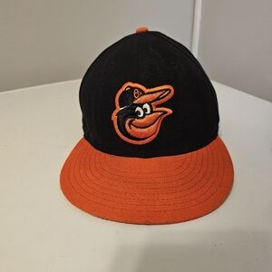 Baseball cap Orioles